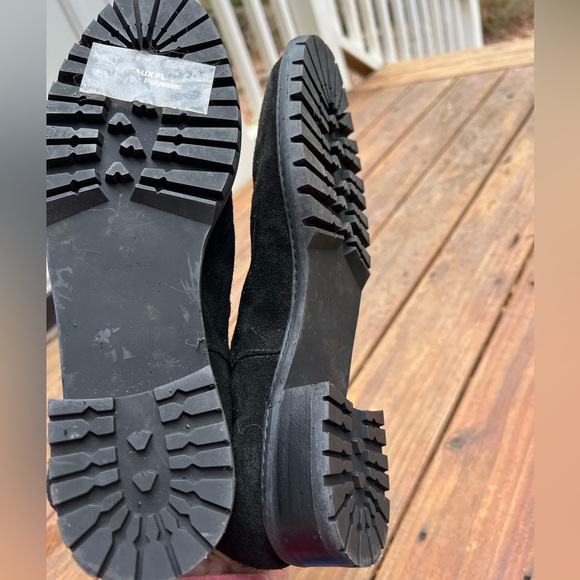 Stuart Weitzman boots - Picture 2 of 5